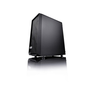 Fractal Design Meshify C Dark TG (FD-CA-MESH-C-BKO-TG) Fractal Design Meshify C Dark TG (FD-CA-MESH-C-BKO-TG)