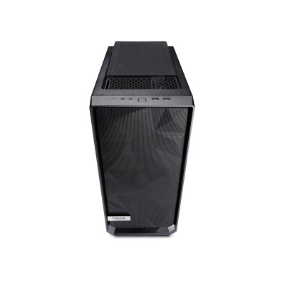 Fractal Design Meshify C Dark TG (FD-CA-MESH-C-BKO-TG) Fractal Design Meshify C Dark TG (FD-CA-MESH-C-BKO-TG)