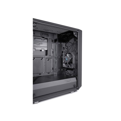 Fractal Design Meshify C Dark TG (FD-CA-MESH-C-BKO-TG) Fractal Design Meshify C Dark TG (FD-CA-MESH-C-BKO-TG)
