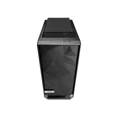 Fractal Design Meshify C (FD-CA-MESH-C-BKO)