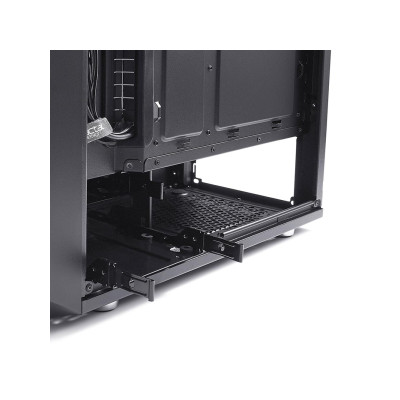 Fractal Design Meshify C (FD-CA-MESH-C-BKO)
