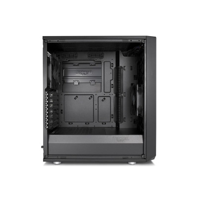 Fractal Design Meshify C (FD-CA-MESH-C-BKO)