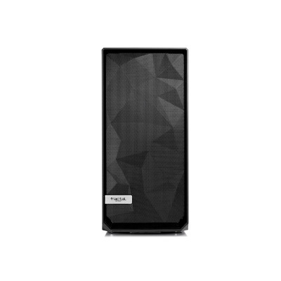 Fractal Design Meshify C (FD-CA-MESH-C-BKO)