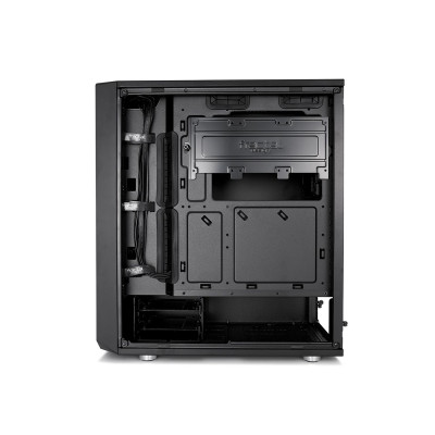 Fractal Design Meshify C (FD-CA-MESH-C-BKO)