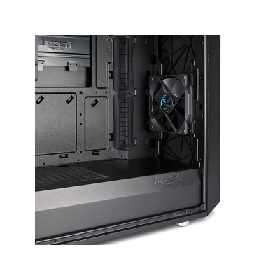 Fractal Design Meshify C (FD-CA-MESH-C-BKO)