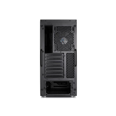 Fractal Design Meshify C (FD-CA-MESH-C-BKO)