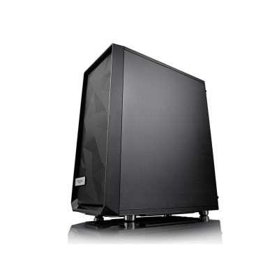 Fractal Design Meshify C (FD-CA-MESH-C-BKO)