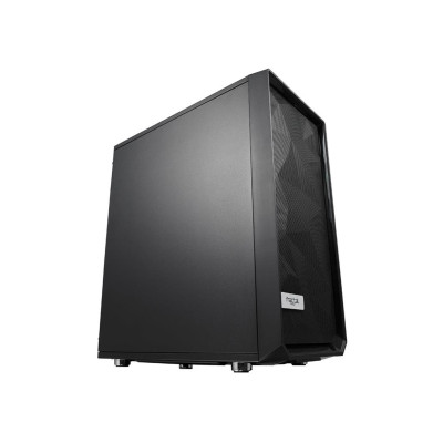 Fractal Design Meshify C (FD-CA-MESH-C-BKO)