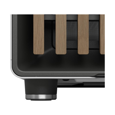 Fractal Design North Chalk White (FD-C-NOR1C-03)