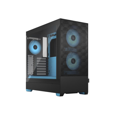 Fractal Design Pop Air RGB Cyan Core (FD-C-POR1A-02)