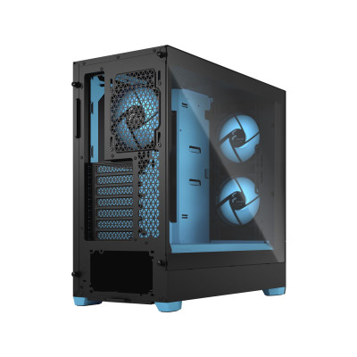 Fractal Design Pop Air RGB Cyan Core (FD-C-POR1A-02)