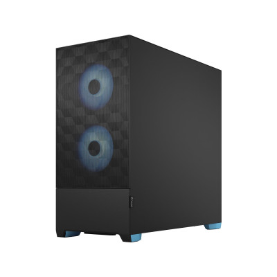 Fractal Design Pop Air RGB Cyan Core (FD-C-POR1A-02)