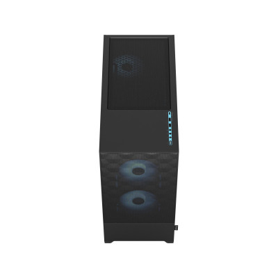 Fractal Design Pop Air RGB Cyan Core (FD-C-POR1A-02)