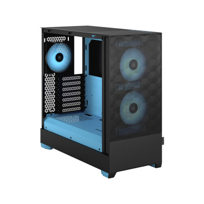 Fractal Design Pop Air RGB Cyan Core (FD-C-POR1A-02)