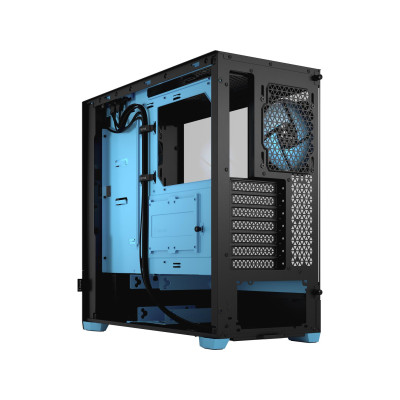 Fractal Design Pop Air RGB Cyan Core (FD-C-POR1A-02)