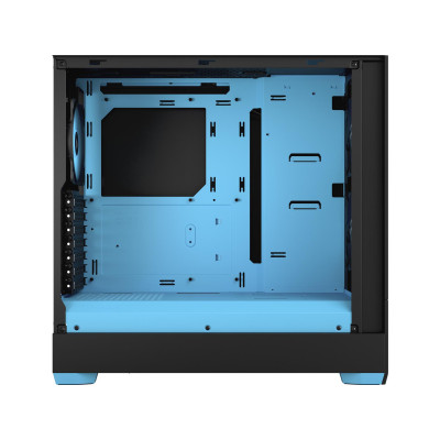 Fractal Design Pop Air RGB Cyan Core (FD-C-POR1A-02)