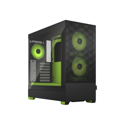 Fractal Design Pop Air RGB Green Core (FD-C-POR1A-04)