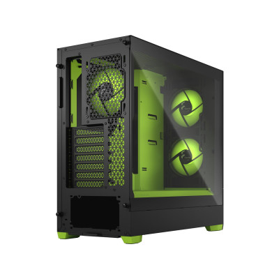 Fractal Design Pop Air RGB Green Core (FD-C-POR1A-04)