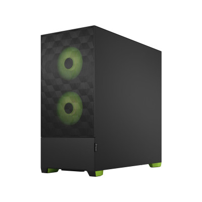 Fractal Design Pop Air RGB Green Core (FD-C-POR1A-04)