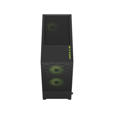 Fractal Design Pop Air RGB Green Core (FD-C-POR1A-04)