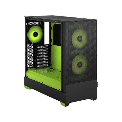 Fractal Design Pop Air RGB Green Core (FD-C-POR1A-04)