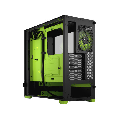 Fractal Design Pop Air RGB Green Core (FD-C-POR1A-04)