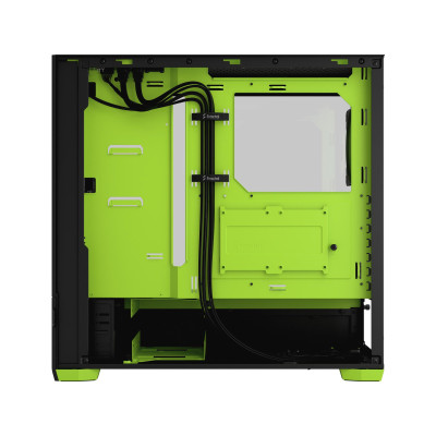 Fractal Design Pop Air RGB Green Core (FD-C-POR1A-04)