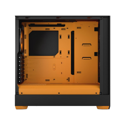 Fractal Design Pop Air RGB Orange Core (FD-C-POR1A-05)