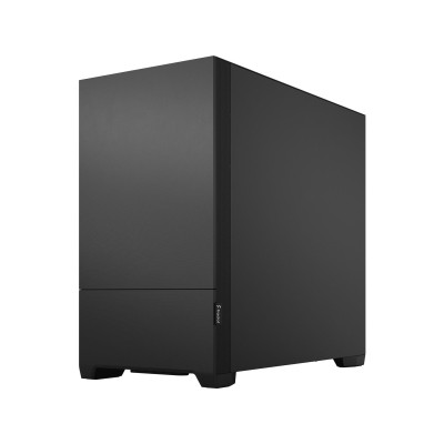 Fractal Design Pop Mini Silent Black Solid (FD-C-POS1M-01)