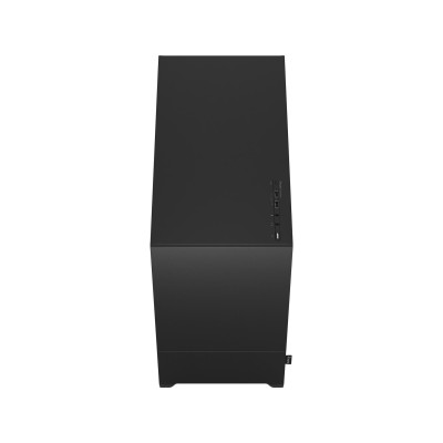 Fractal Design Pop Mini Silent Black TG Clear Tint (FD-C-POS1M-02)