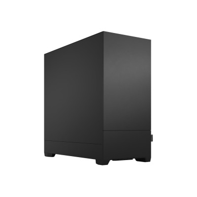 Fractal Design Pop Silent Black Solid (FD-C-POS1A-01)