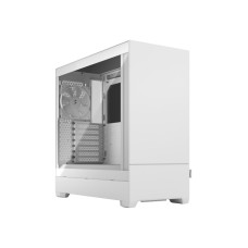 Fractal Design Pop Silent White TG Clear Tint (FD-C-POS1A-04)