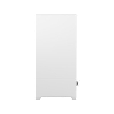 Fractal Design Pop Silent White TG Clear Tint (FD-C-POS1A-04)