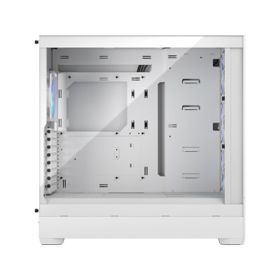Fractal Design Pop XL Air RGB White TG (FD-C-POR1X-01)