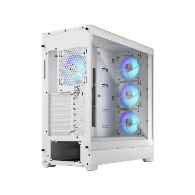 Fractal Design Pop XL Air RGB White TG (FD-C-POR1X-01)