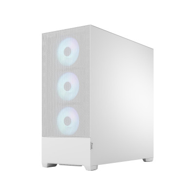Fractal Design Pop XL Air RGB White TG (FD-C-POR1X-01)