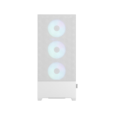 Fractal Design Pop XL Air RGB White TG (FD-C-POR1X-01)