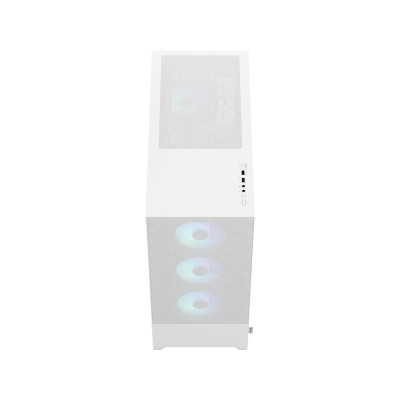 Fractal Design Pop XL Air RGB White TG (FD-C-POR1X-01)