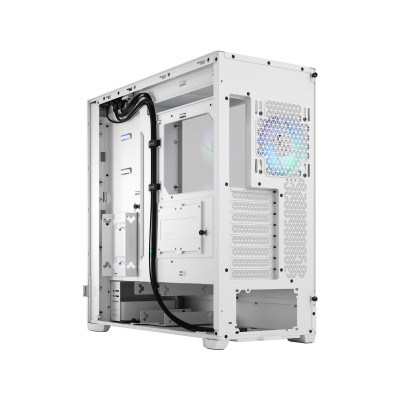 Fractal Design Pop XL Air RGB White TG (FD-C-POR1X-01)