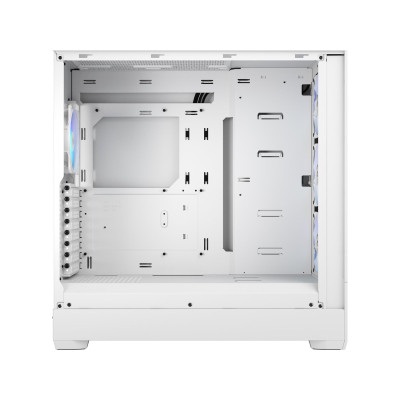 Fractal Design Pop XL Air RGB White TG (FD-C-POR1X-01)