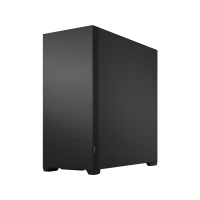 Fractal Design Pop XL Silent Black Solid (FD-C-POS1X-01)