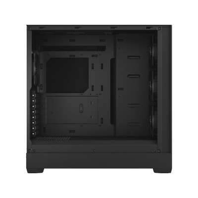 Fractal Design Pop XL Silent Black Solid (FD-C-POS1X-01)
