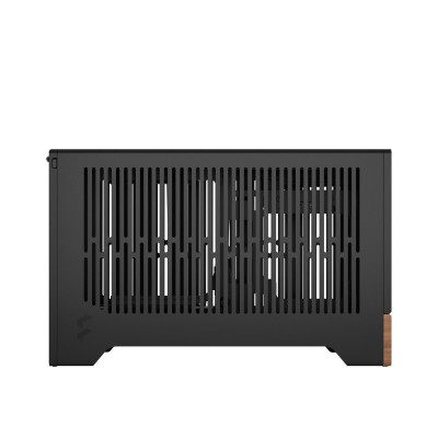 Фрактальный дизайн Terra Graphite (FD-C-TER1N-01)