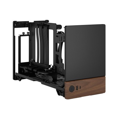 Фрактальный дизайн Terra Graphite (FD-C-TER1N-01)