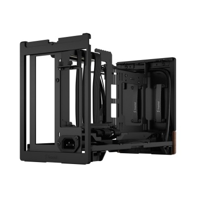 Фрактальный дизайн Terra Graphite (FD-C-TER1N-01)