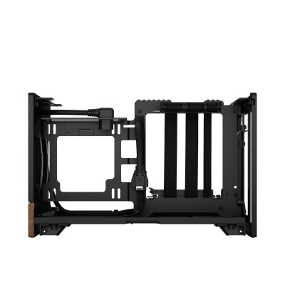 Фрактальный дизайн Terra Graphite (FD-C-TER1N-01)