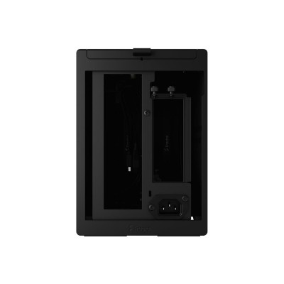 Фрактальный дизайн Terra Graphite (FD-C-TER1N-01)