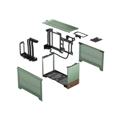 Fractal Design Terra Jade (FD-C-TER1N-03)