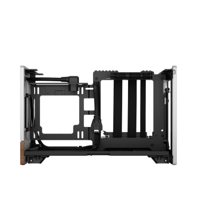 Fractal Design Terra Silver (FD-C-TER1N-02)