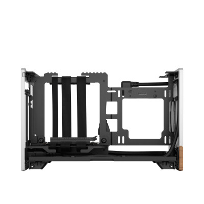 Fractal Design Terra Silver (FD-C-TER1N-02)